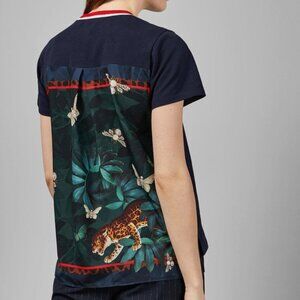 Ted Baker Houdini Jumper Tshirt